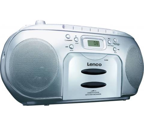 Lenco SCD-420