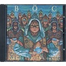 BLUE OYSTER CULT: FIRE OF UNKNOWN ORIGIN CD