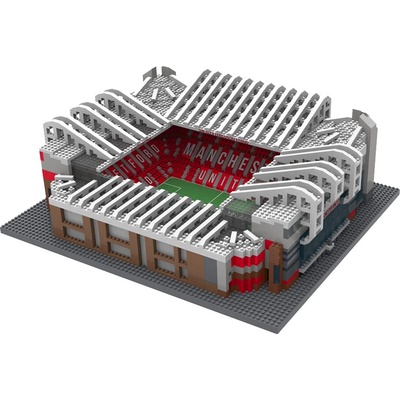 BRXLZ MANCHESTER UNITED Stadium