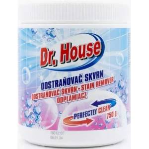 Dr. House Препарат за премахване на петна Dr. House насипен 750 г