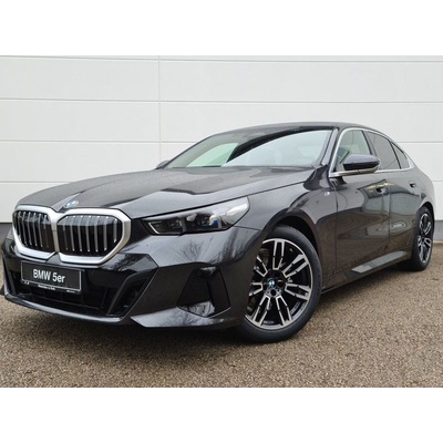 BMW 520i 140 kW