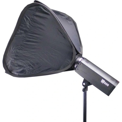 Elementrix SB55BX easy softbox 50 x 50 cm Bowens