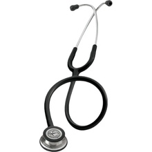 3M Littmann Fonendoskop Classic III Stainless steel Black