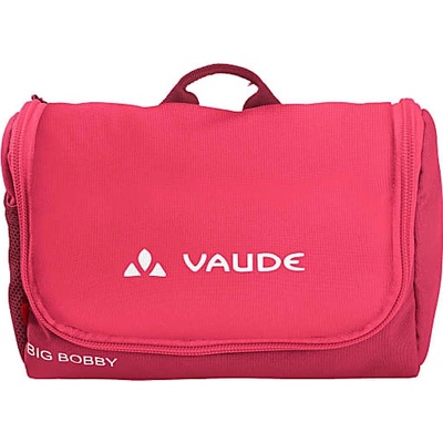 Big Bobby bright VAUDE pink – Zboží Dáma