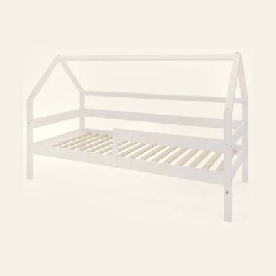 YappyKids YappySole domčeková biela