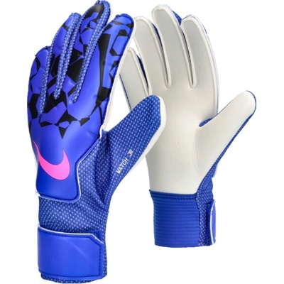 NIKE-NK GK MATCH JR - HO24 Modrá XXL 2026