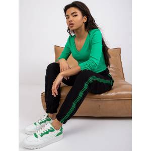 Rue Paris Дамска блуза модел 7529.92 Rue Paris