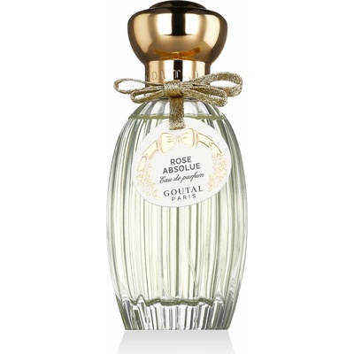Goutal Rose Absolue parfumovaná voda dámska 100 ml