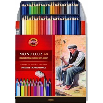 Koh-i-Noor 3713 48 ks