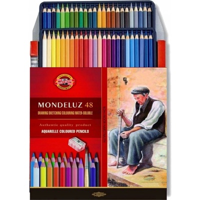 Koh-i-Noor 3713 48 ks