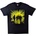 Metallica 72 Seasons Burnt Strobe Black 2XL Риза (METTS77MB05)