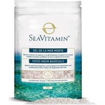 Lemon Pharma SeaVitamin Сол от Мъртво море, 500 g, Lemon Pharma (800801 LP)