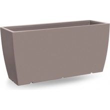 LYXO Květináč Genesis Flower Box 60 cm béžový