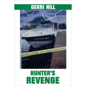 Hunter's Revenge (ISBN: 9781642474473)
