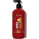 Šampony Revlon Uniq One All In One Shampoo 490 ml