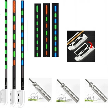 Elektronický signalizátor záberu Wędkarski Gadżet feeder