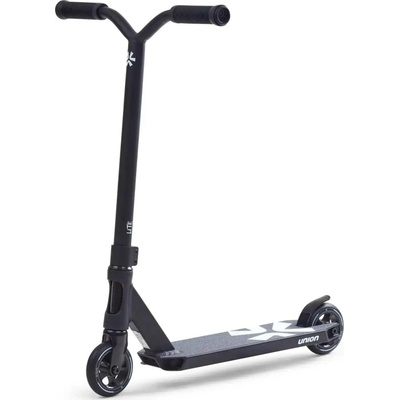 Union Lite XS černá