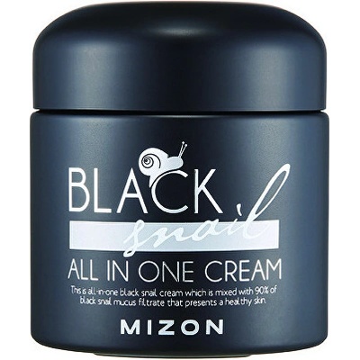 Mizon 90% Black Snail All In One Cream 35 ml
