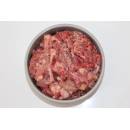 Masožravci Menu vepř krůta a kráva 1 kg