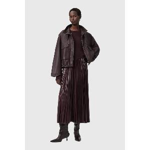 AllSaints Рокля и пуловер (W328DB)