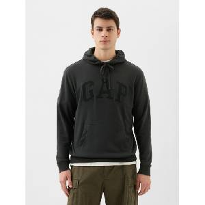 GAP Суитшърт с качулка с лого GAP GAP | Cheren | МЪЖЕ | XS - zoot - 84,32 лв