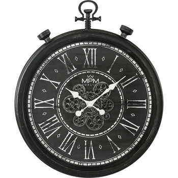 MPM Vintage Timekeeper - E01.4326.90