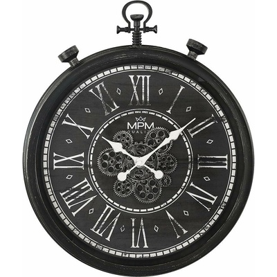 MPM Vintage Timekeeper - E01.4326.90