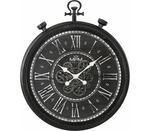 MPM Vintage Timekeeper - E01.4326.90