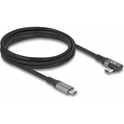 Delock 81132 USB 20 Gbps angled left/right US