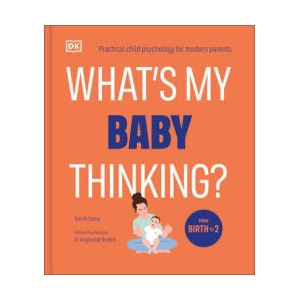 What's My Baby Thinking? | CAREY TANITH (2025)