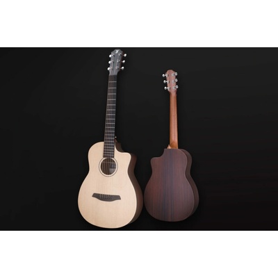 Furch Pioneer-ER a + EAS-VTC