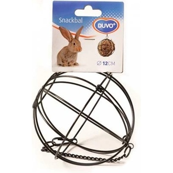 Duvo+ Držiak na seno alebo na šalát 12 cm