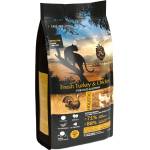 AMBROSIA Kitten Fresh Turkey & Chicken 1, 5 кг