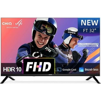 CHiQ LF32FT