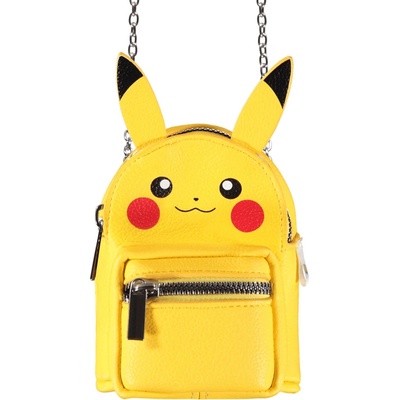 Difuzed Pokémon Micro Bag kabelka PIKACHU