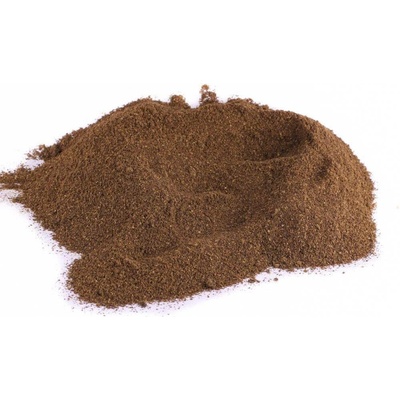Krmiva Hulín Konopná moučka Plnotučná jemná 1 kg