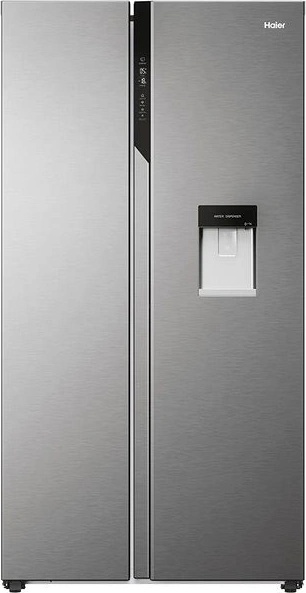 Haier HSR5918DWMP