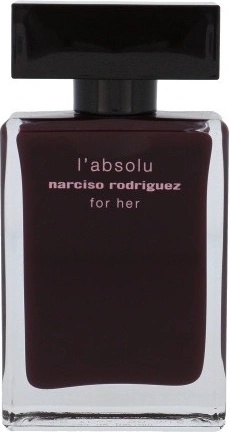 Narciso Rodriguez L Absolu parfémovaná voda dámská 50 ml od 668
