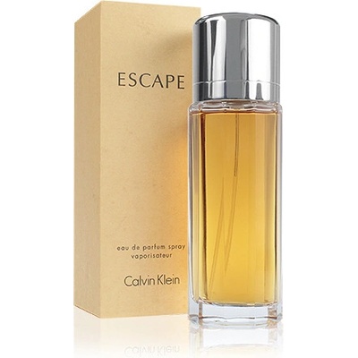 Calvin Klein Escape parfémovaná voda dámská 30 ml