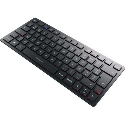 Cherry KW 9200 MINI JK-9250BE-2