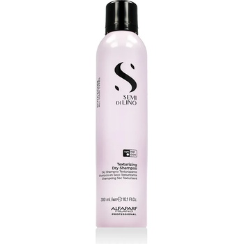 ALFAPARF Milano Semi Di Lino Style&Care Texturizing Dry Shampoo 300 ml