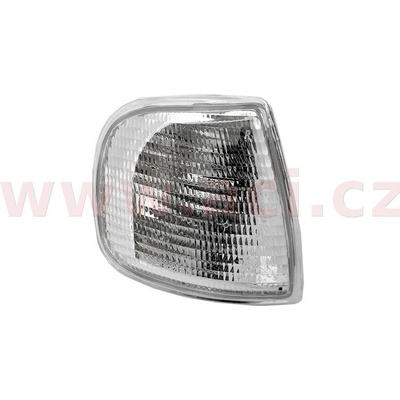 Blikač VAN WEZEL 5826906
