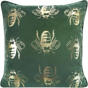 Eurofirany Blink 15 tmavozelená 45 x 45 cm