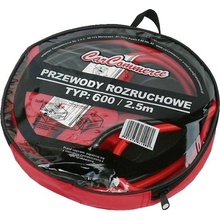 Carcommerce 600A 2,5m