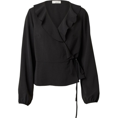 Guido Maria Kretschmer Women Блуза черно, размер 44
