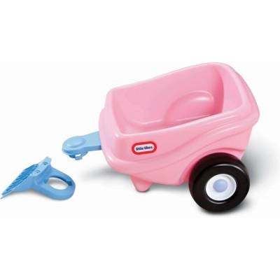 Little Tikes autíčko Cozy Coupe Princess