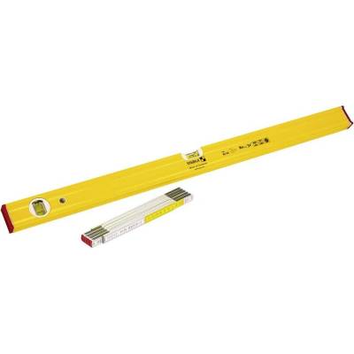 Stabila Bonus Pack 20279 Vodováha 80 cm