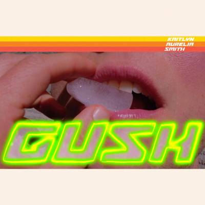 SMITH, KAITLYN AURELIA - GUSH 1 LP