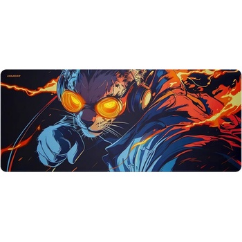 COUGAR BREAKER XL Геймърски пад за мишка (CGR-BREAKER-XL)