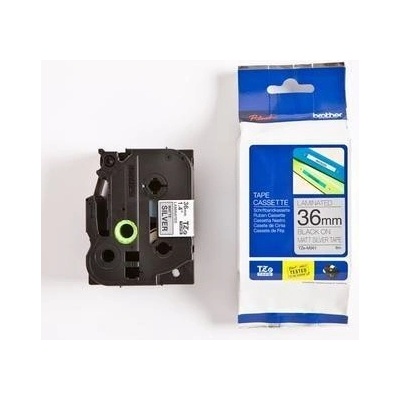 Originální páska Brother TZE-M961